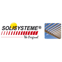 Logo solisysteme the original bio