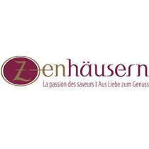 Logo zenhausern