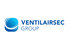 Ventilairsec group horizontal