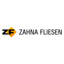 Zahna fliesen logo rgb