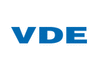 Logovde verband der elektrotechnik elektronik informationstechnik e v 69980de