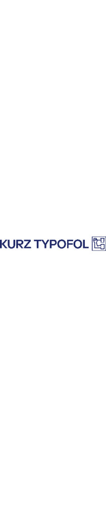 Logokurz typofol gmbh 259639de 2103091328