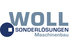 Woll maschinenbau gmbh