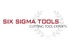 Six sigma tools gmbh