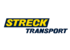 Streck transportges