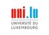 Universit%c3%a9 du luxembourg