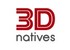 3dnatives logo