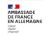 Ambassade de france en allemagne