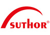 Suthor logo